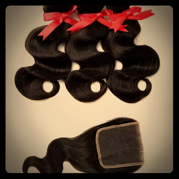 Accessories - Bundles